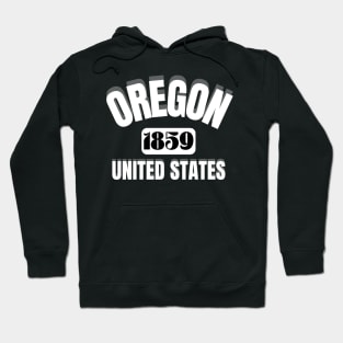 OREGON Hoodie